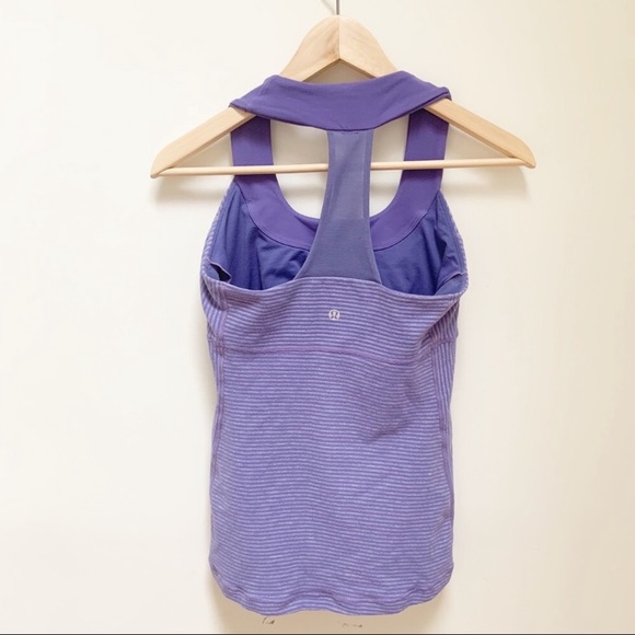 Lululemon tank - Picture 1 of 4